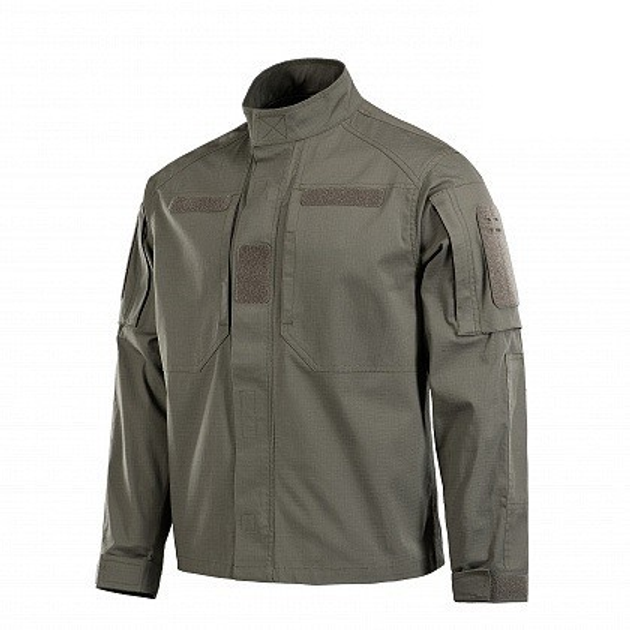 Китель M-Tac Patrol Flex Dark Olive Размер 3XL/L - изображение 1