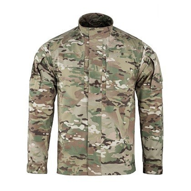 Китель M-Tac Military Elite NYCO Multicam Размер S/L - изображение 2