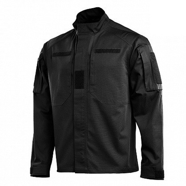 Китель M-Tac Patrol Flex Black Розмір S/L - зображення 1