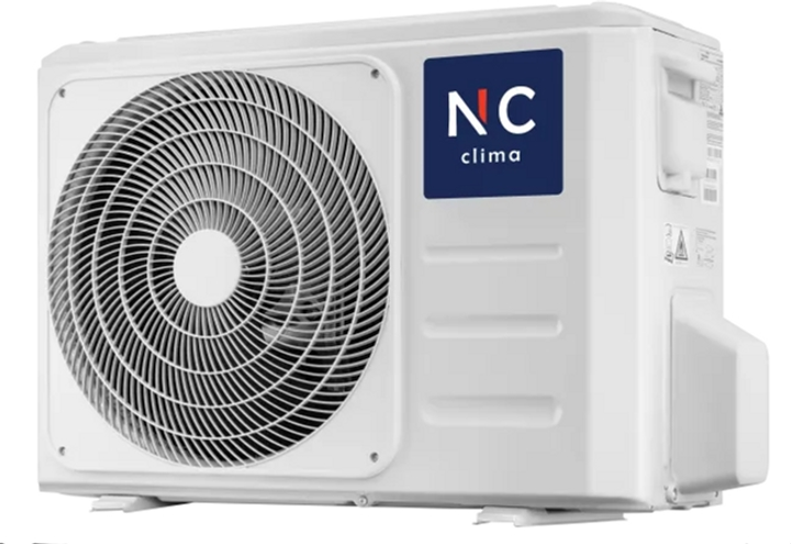Кондиционер NC clima NCI24EHBIw1eu/NCO24EHBIw1eu - изображение 10
