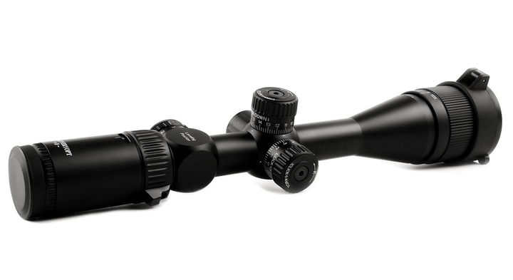 Оптический прицел Discovery Optics VT-R 4-16×42 AOAC - изображение 1