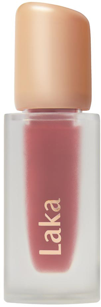 Блиск для губ Laka Fruity Glam Tint 103 Humming 4.5 г (8809611861688) - зображення 2