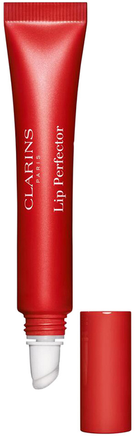 Блиск для губ Clarins Lip Perfector 23 Pomegranate Glow 12 мл (3666057159343) - зображення 2