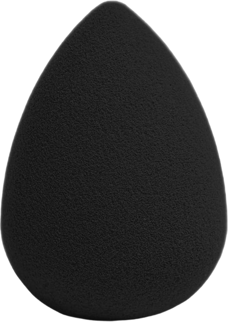 Набір спонжів Ibra Blender Sponge чорні 3 шт (5907518391406) - зображення 4