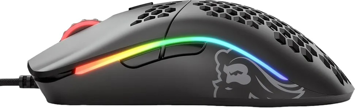 Миша Glorious Model O USB Matte Black (857372006969) - зображення 3