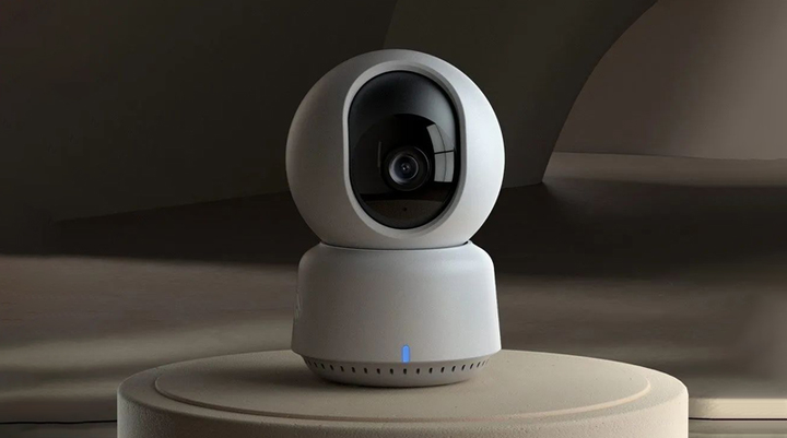 Kamera IP Aqara E1 (6975833351954) - obraz 4