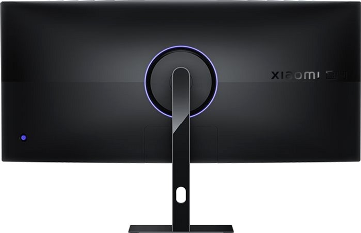 Монітор 34" Xiaomi Gaming Monitor G34WQi (ELA5454EU) - зображення 3