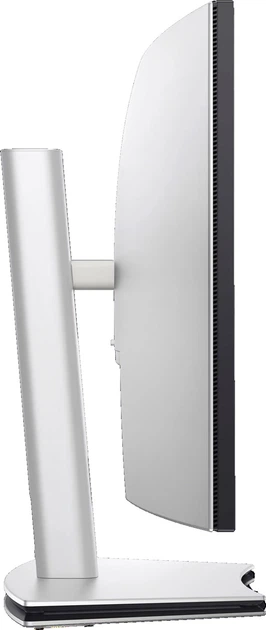 Monitor 40" Dell UltraSharp U4025QW (210-BMDV) - obraz 4
