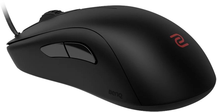 Mysz przewodowa Zowie S1-C USB Black (9H.N3JBB.A2E) - obraz 3