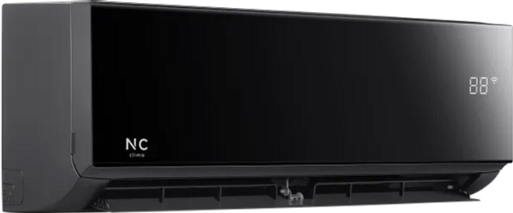Кондиционер NC clima NCI24EHLIw1eu/NCO24EHLIw1eu - изображение 6