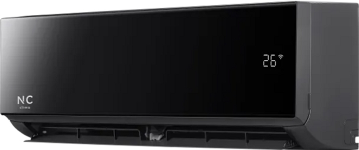 Кондиционер NC clima NCI24EHLIw1eu/NCO24EHLIw1eu - изображение 8