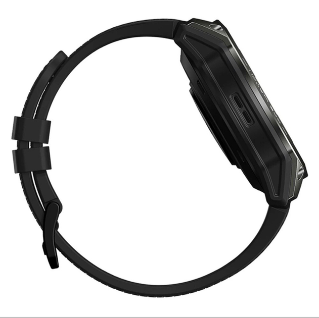Смарт-годинник Zeblaze Stratos 3 Black, GPS, AMOLED дисплей 1,43, 466x466, 1000 Ніт, Corning Gorilla Glass, Дзвінки - Фото 7 Смарт-годинник Zeblaze Stratos 3 Black, GPS, AMOLED дисплей 1,43, 466x466, 1000 Ніт, Corning Gorilla Glass, Дзвінки - зображення 7