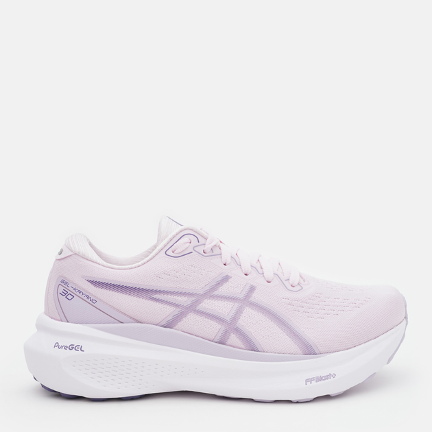 Акція на Жіночі кросівки для бігу ASICS Gel-Kayano 30 1012B357-702 40 (8.5US) 25.5 см Світло-рожеві від Rozetka