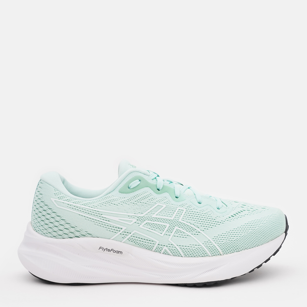 Акція на Жіночі кросівки для бігу ASICS Gel-Pulse 15 1012B593-300 38 (7US) 24 см М'ятні від Rozetka