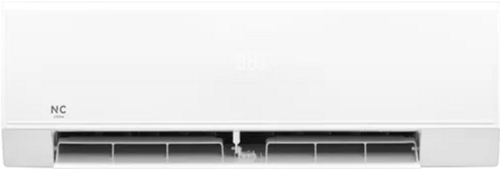 Кондиционер NC clima NCI09EHSIw1eu/NCO09EHSIw1eu - изображение 4