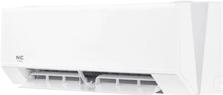 Кондиционер NC clima NCI09EHSIw1eu/NCO09EHSIw1eu - изображение 5