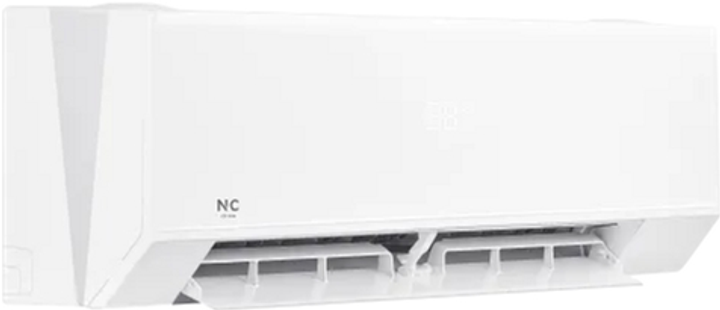 Кондиционер NC clima NCI18EHSIw1eu/NCO18EHSIw1eu - изображение 6