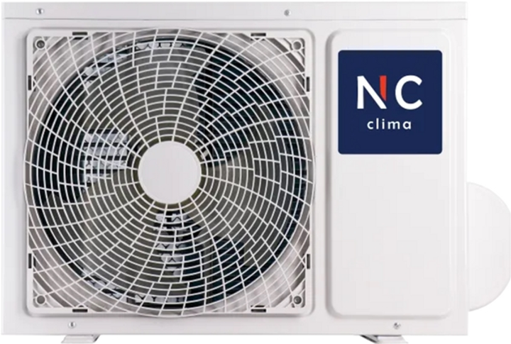 Кондиционер NC clima NCI18EHSIw1eu/NCO18EHSIw1eu - изображение 11