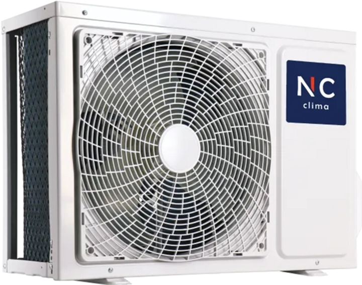 Кондиционер NC clima NCI18EHSIw1eu/NCO18EHSIw1eu - изображение 12