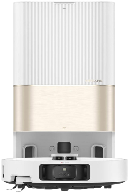 Robot sprzątający Dreame X40 Ultra Complete (RLX63CE) - obraz 3