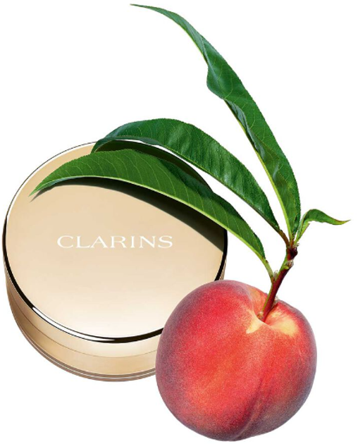 Puder do twarzy Clarins Ever Matte 02 Universal Medium sypki 15 g (3380810482935) - obraz 4