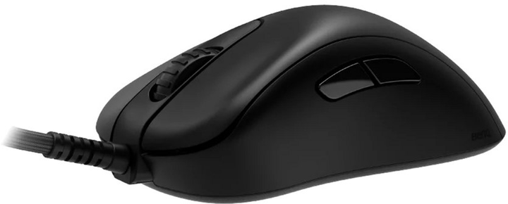 Mysz przewodowa Zowie EC3-C USB Black (9H.N3MBB.A2E) - obraz 2
