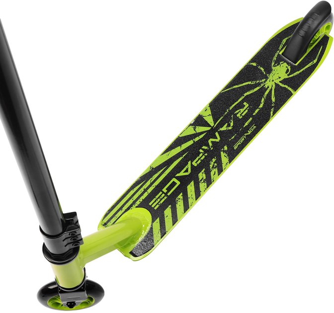 Hulajnoga SportVida Stunt ABEC-7 Rampage (SV-WO0006) - obraz 2