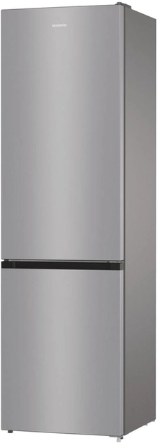 Холодильник Gorenje NRK 6202EXL4 - изображение 2