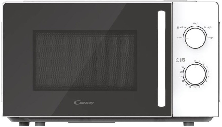 Мікрохвильова піч Candy CMW20SMWLI/4U - изображение 7