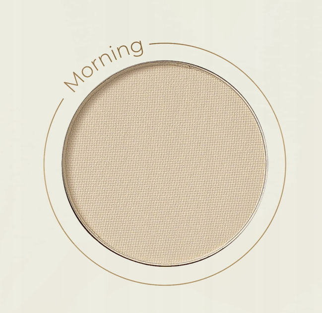 Paleta cieni do powiek Affect Day to Night satynowych 16 g (5902414437531) - obraz 7