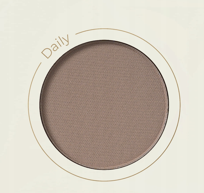 Paleta cieni do powiek Affect Day to Night satynowych 16 g (5902414437531) - obraz 8