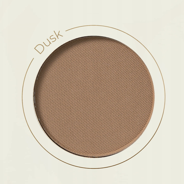 Paleta cieni do powiek Affect Day to Night satynowych 16 g (5902414437531) - obraz 11