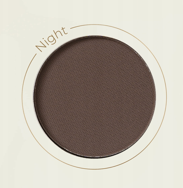 Paleta cieni do powiek Affect Day to Night satynowych 16 g (5902414437531) - obraz 12