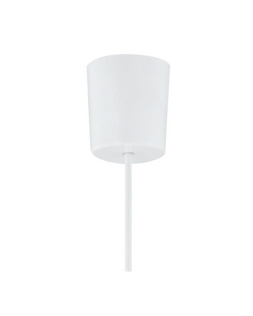 Підвісний світильник TK Lighting 3461 Rondo E27 3x15W IP20 - Фото 3 Підвісний світильник TK Lighting 3461 Rondo E27 3x15W IP20 - зображення 3