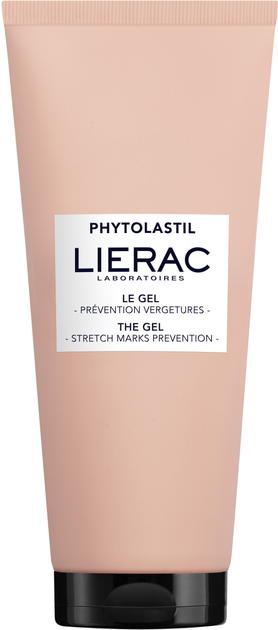 Żel przeciw rozstępom Lierac Phytolastil 200 ml (3701436917616) - obraz 1