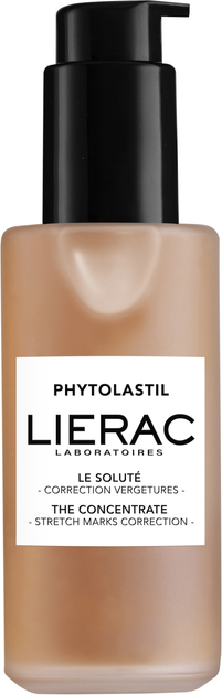 Концентрат Lierac Phytolastil проти розтяжок 100 мл (3701436917630) - зображення 1