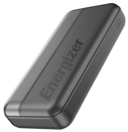 УМБ Energizer ue20050с 20000 mAh Black - изображение 2