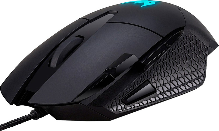 Миша Acer Predator Cestus 315 RGB USB Black (2108975) - зображення 2