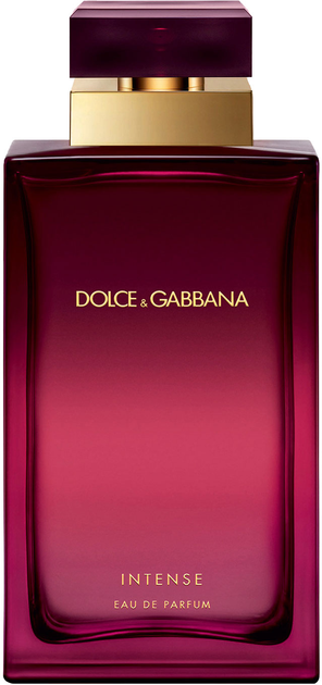 Парфумована вода для жінок Dolce & Gabbana Pour Femme Intense 25 мл (737052714813) - зображення 2