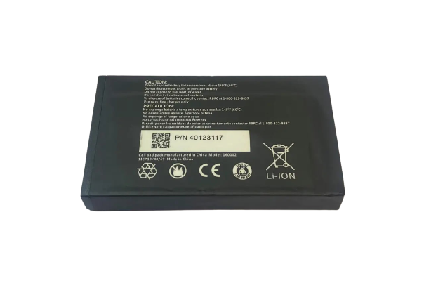 Аккумуляторная батарея Novatel 7730l/8800l, 4400mAh - изображение 2