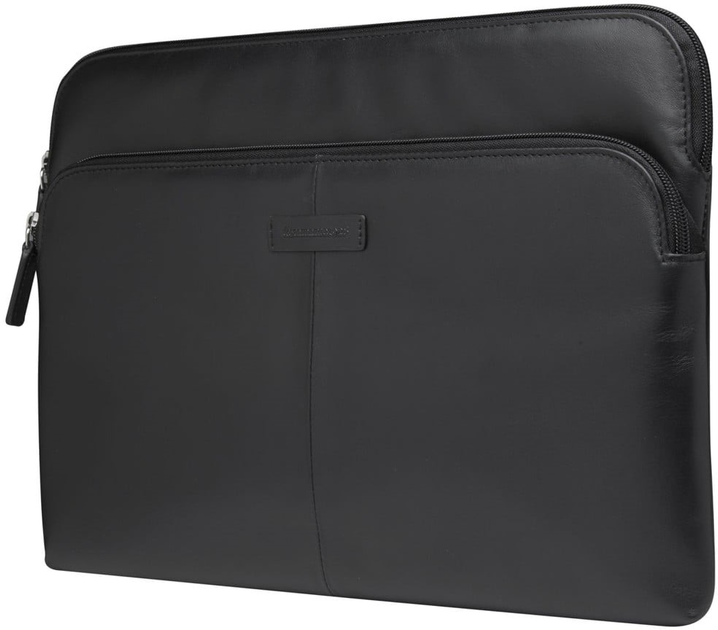 Torba na laptopa Dbramante 1928 Skagen Pro+ 13" Black (5711428015464) - obraz 5