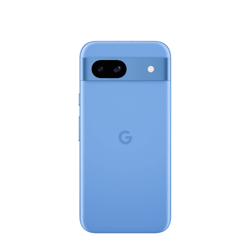 Мобільний телефон Google Pixel 8a 8/128GB Bay Jp – фото, відгуки