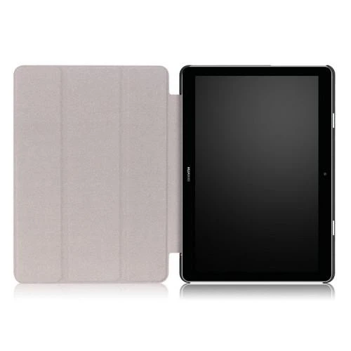 Чохол книжка для планшета Huawei MediaPad T3 10 9.6 дюймів Фея - зображення 2