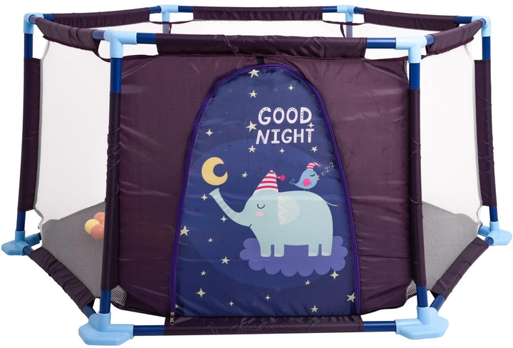 Манеж для детей 3м+ (5903864940145) – фото, отзывы, характеристики в ...