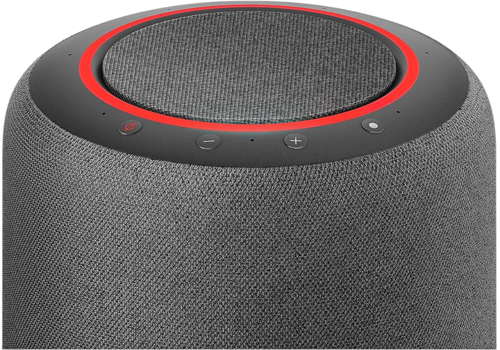 Портативна колонка Amazon Echo Studio Charcoal (B07NQDHC7S) - зображення 3