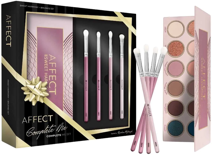 Paleta cieni do powiek Profusion Dreamscape 21 shade 33.6 g (656497632462) - obraz 9