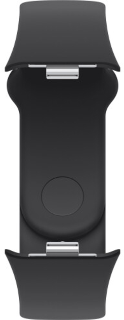 Smartband Xiaomi Smart Band 8 Pro Black (6941812763285) - obraz 6