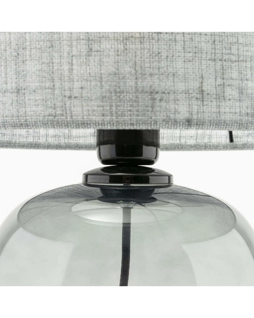 Настільна лампа TK Lighting 5987 Melody E27 1x15W IP20 - изображение 2