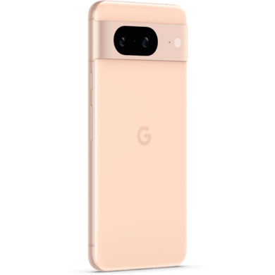 Мобильный телефон Google Pixel 8 8/128GB Rose US – фото, отзывы