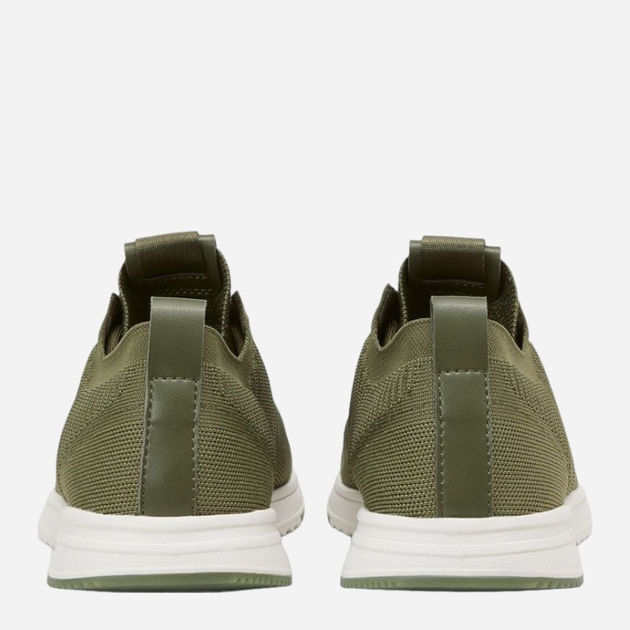 Buty sportowe męskie MARC O'POLO mpo40223713501624470 42 Zielone (4068066152954) - obraz 3